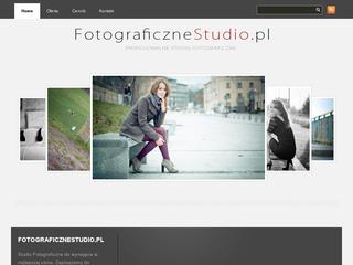 Szczegóły : Studio Fotograficzne
