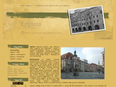 Szczegóły : Foto Legnica