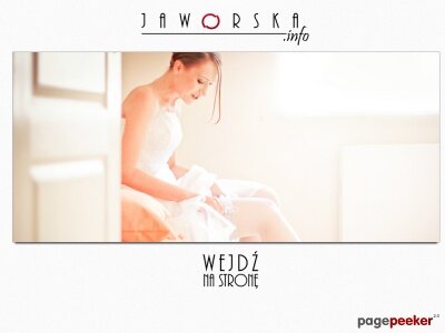 Szczegóły : jaworska.info - Fotograf Legnica