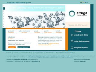 siteItem_details : Rynny - struga-rynny.pl