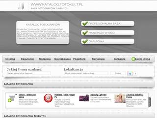 siteItem_details : Baza Fotografów