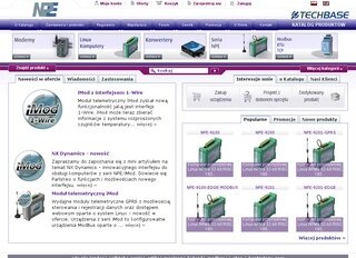 Szczegóły : kontrolery-gprs.pl - Automatyka Przemysłowa