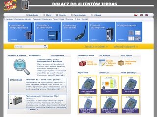 Szczegóły : icpdas.pl - Automatyka Przemysłowa