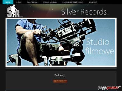 Szczegóły : Silver Records - produkcja reklam telewizyjnych