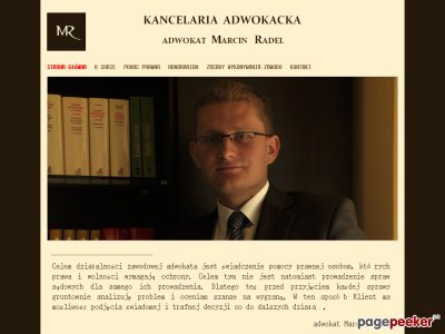 siteItem_details : Kancelaria adwokacka adwokat-radel.pl