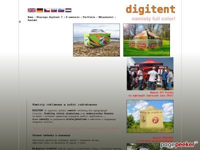 digitent digitent