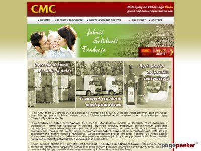 Szczegóły : cmc.net.pl Oliwa z oliwek