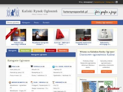 Szczegóły : rynek.kalisz.pl