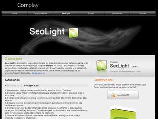 Katalogowanie - seolight.pl